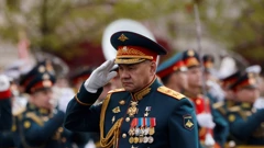 Sergej Šojgu