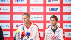 Vedran Martić i Nikola Mektić