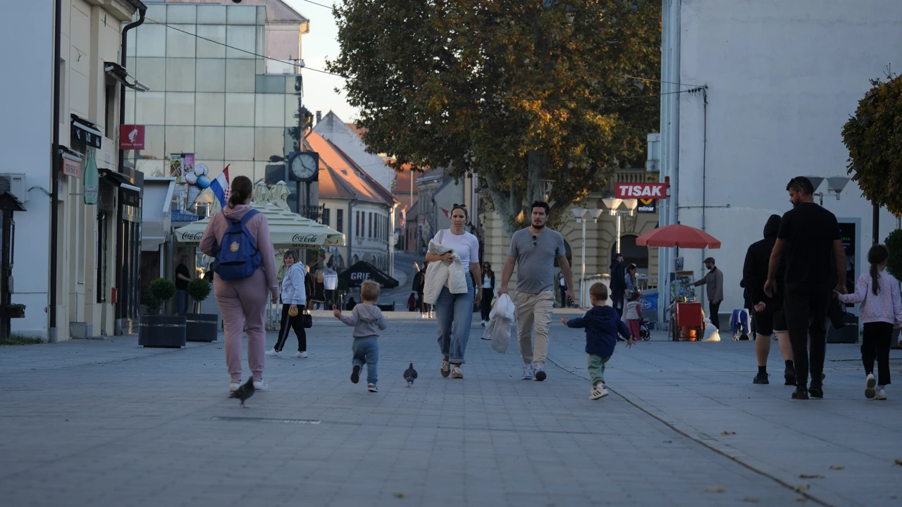 Utorak, 18. studenoga na Prvom, Foto: Košnice novog života/dokumentarni film