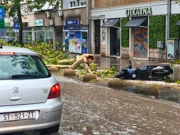 Split, Foto: Tom Dubravec /CROPIX