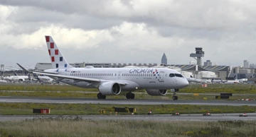 Croatia Airlines