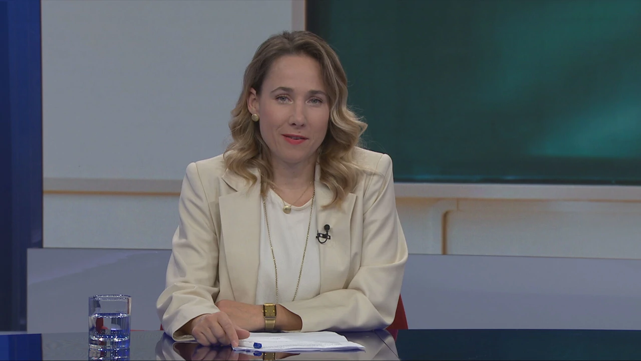 Marija Selak Raspudić