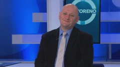 Ivica Belina, Foto: Otvoreno/HRT