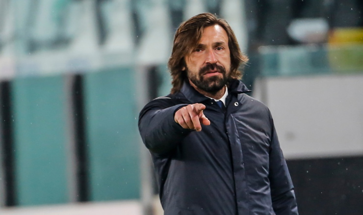 Pirlo: Moja ljubav prema Italiji ne ovisi o mom položaju