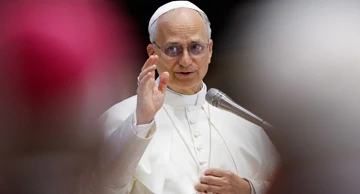 Papa Lav XIV.
