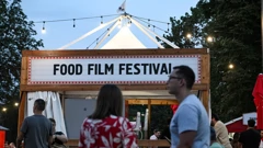 Food Film Festival