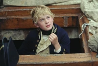 Nedjelja, 8. veljače na Prvom , Foto: Gospodar i ratnik: Druga strana svijeta/film