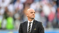 Gianni Infantino