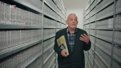 Četvrtak, 5. ožujka na Trećem , Foto: Svijet jazza/HRT