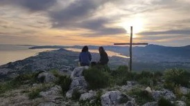 Subota, 5. srpnja na Prvom, Foto: Planine/dokumentarna serija
