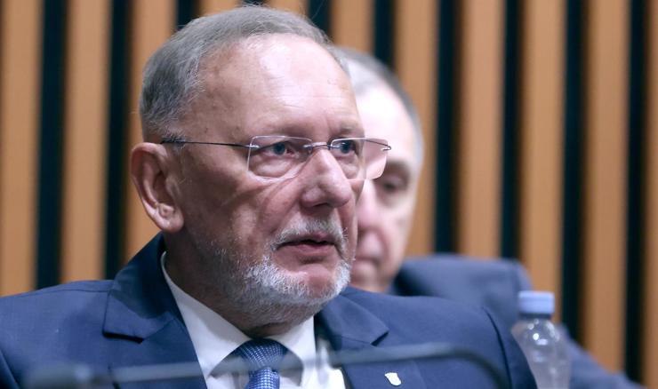 Donesen Akcijski plan upravljanja rizicima od katastrofa do 2027.