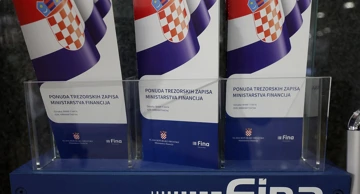 Trezorski zapisi