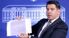 MOST MP Nikola Grmoja