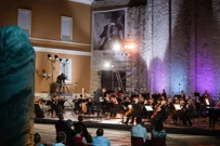 Simfonijski orkestar HRT-a, Foto: Marko Dimić/Pixsell