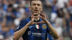 Ivan Perišić