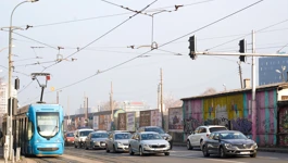 Gradska svakodnevica u Zagrebu