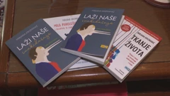 Nova uspješnica psihologinje Mirjane Krizmanić