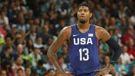 Paul George