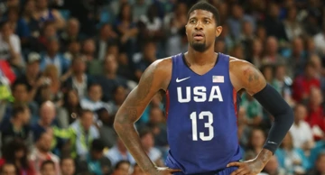 Paul George