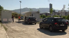 Drive in cijepljenje