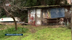 Spor oko lučice Vargarola