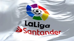 Logo La lige