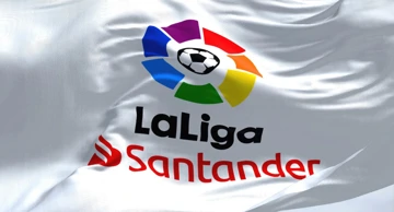 Logo La lige