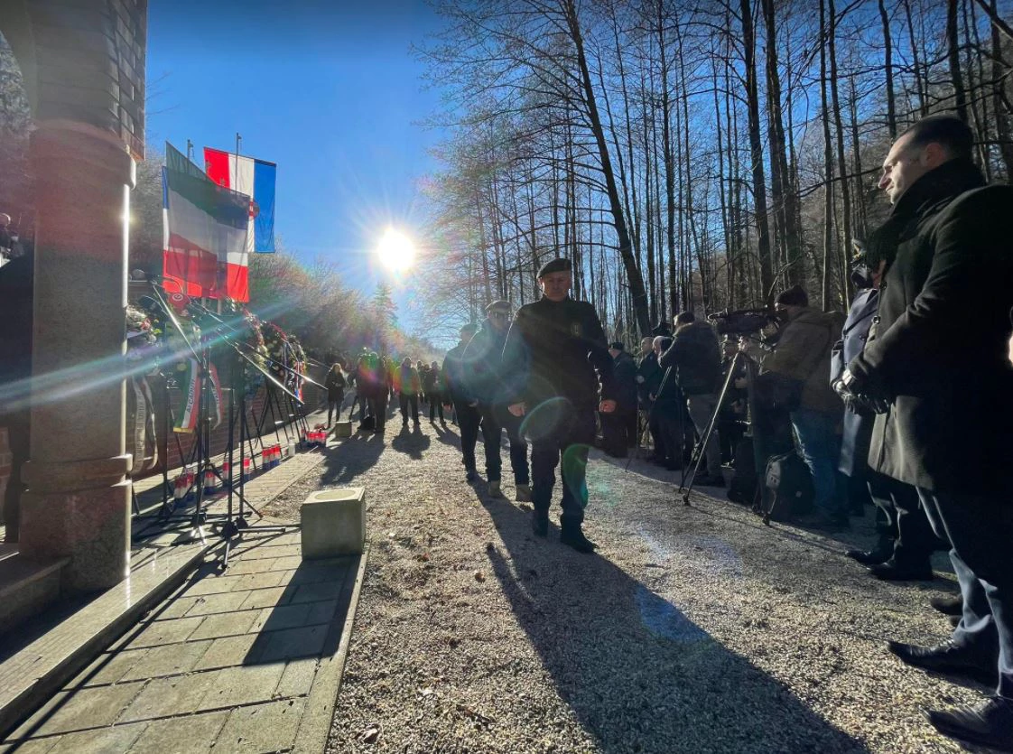 Podrute, Foto: Ivica Grudiček /HTV