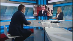 Hrebak i Hajduković u Studiju 4 o gospodarstvu