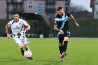 Gorica - Rijeka , Foto: Zeljko Puhovski/CROPIX 