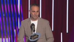 Joško Lokas, Foto: HTV/HRT