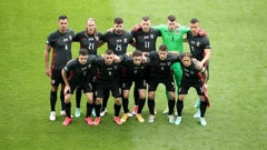 Hrvatska nogometna reprezentacija