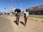 Bjeg od sukoba u Kartumu, Foto: El-Tayeb Siddig/REUTERS