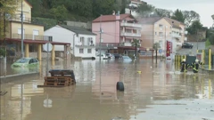 Poplave u Hrvatskoj