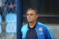 Zlatko Kranjčar, Foto: Marko Mrkonjic/PIXSELL