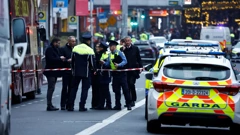 Petero ljudi u Dublinu ozlijeđeno u napadu nožem