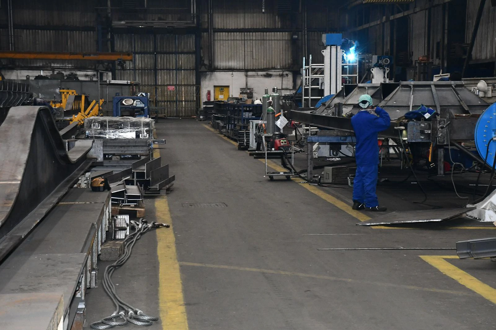 Stoljeće Đuro Đaković Montaže: Od mostova do nuklearnih elektrana