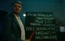 Četvrtak, 6. svibnja na Drugom, Foto: Maršal/film