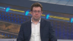 Željko Matijašec, pročelnik Stručne službe gradske uprave, Foto: HTV/HRT