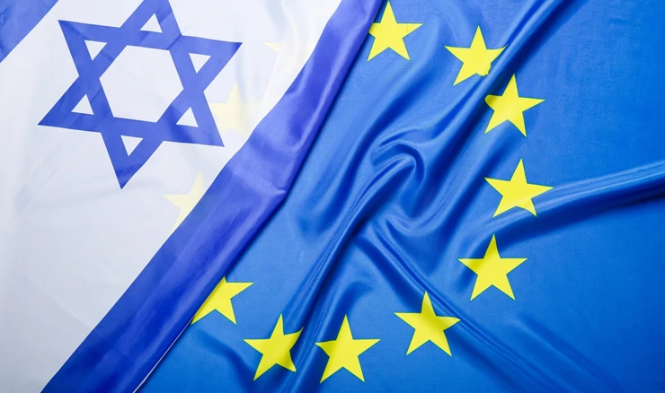 Većina članica EU-a za preispitivanje sporazuma s Izraelom