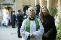 Petak, 21. studenog na Drugom, Foto: Lewis/7. sezona serije