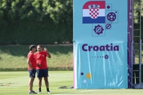 Zlatko Dalić, Dražen Ladić, Foto: Goran Stanzl /PIXSELL