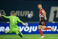 Tuci zabija Dinamu, Foto: Slavko Midzor/PIXSELL