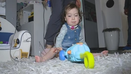 Humanitarna akcija za Ritu Magdalenu ide dalje