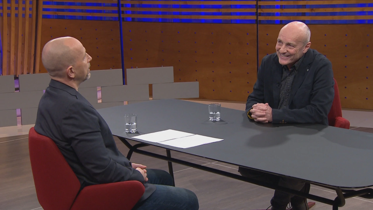 Nu2: Boris Beck