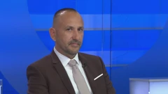 Hrvoje Zekanović, nezavisni, Foto: Otvoreno/HTV/HRT