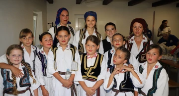 Proslava sv. Ilije u Tušiloviću