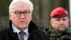 Frank-Walter Steinmeier