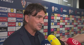 Zlatko Dalić