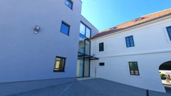 Prostor Obiteljskog centra Područne službe Bjelovarsko-bilogorske